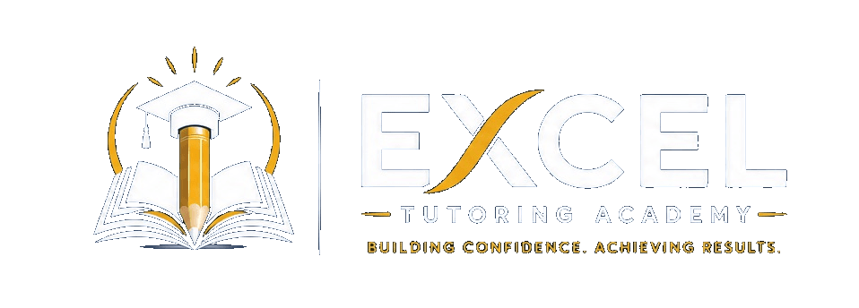 Excel Tutoring Academy logo