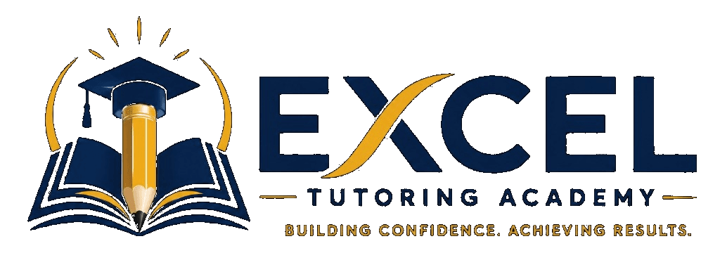 Excel Tutoring Academy logo